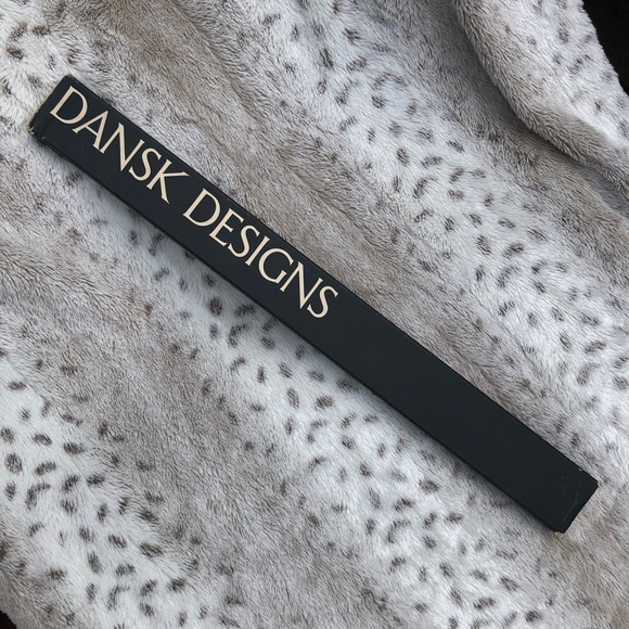 Dansk Hand-dipped 20” Vintage Taper Candles & Box - Denmark - Midcentury Modern - Picture 5 of 7